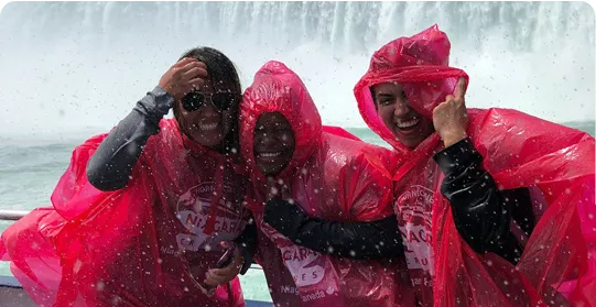 Best of Niagara Falls Tour